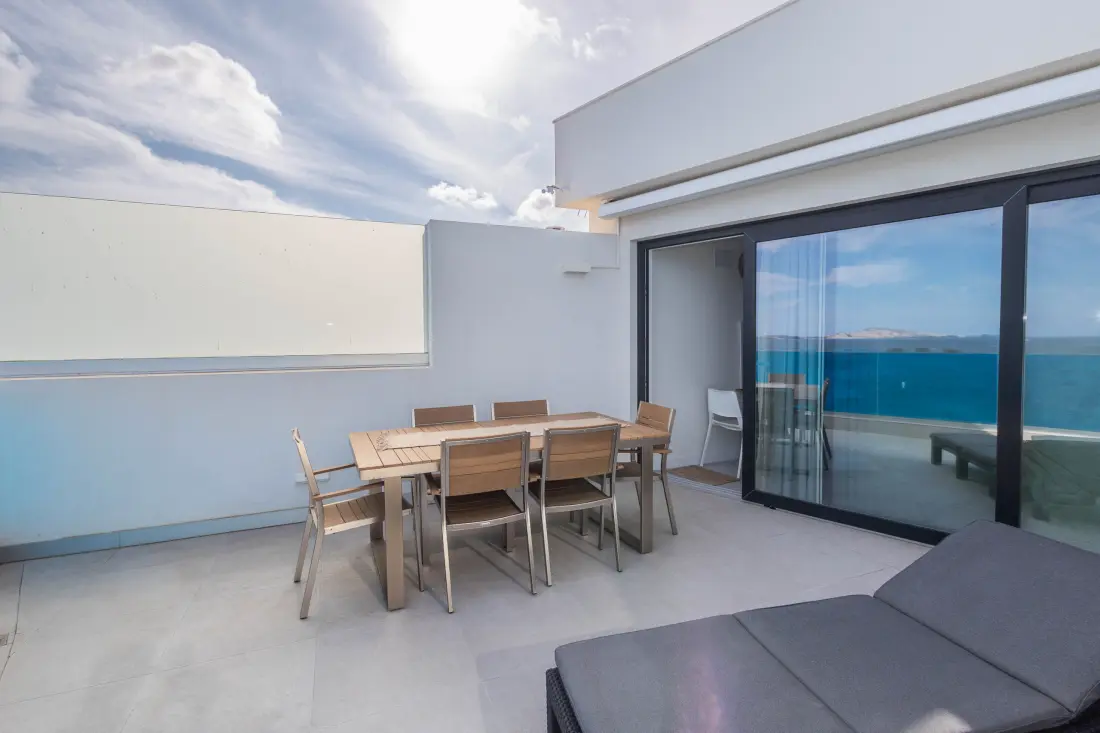 Maison à Telde Gran Canaria