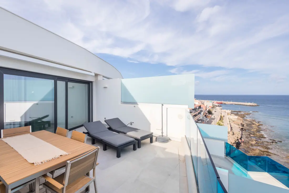 Maison à Telde Gran Canaria