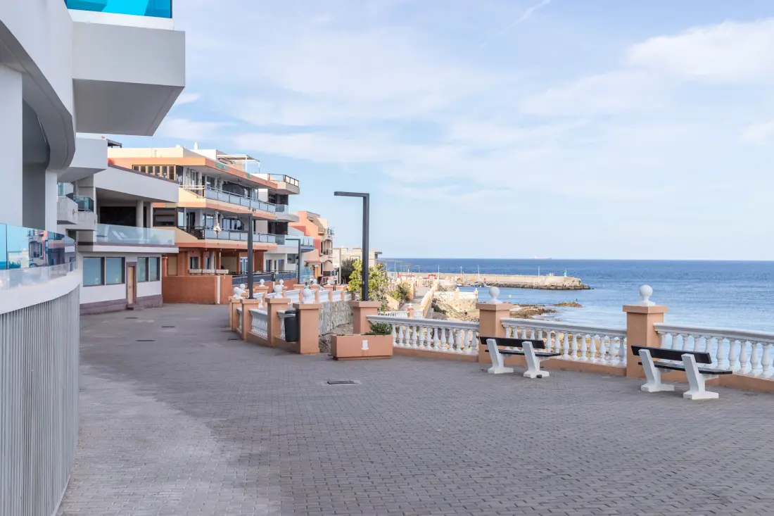 Maison à Telde Gran Canaria
