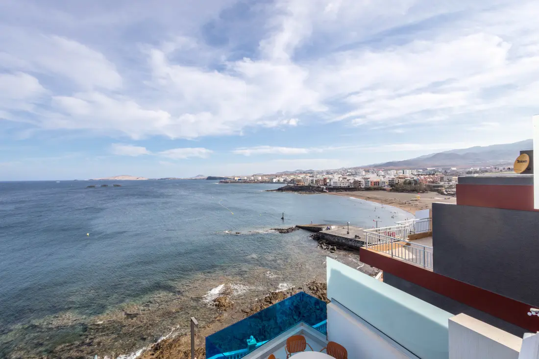 Maison à Telde Gran Canaria