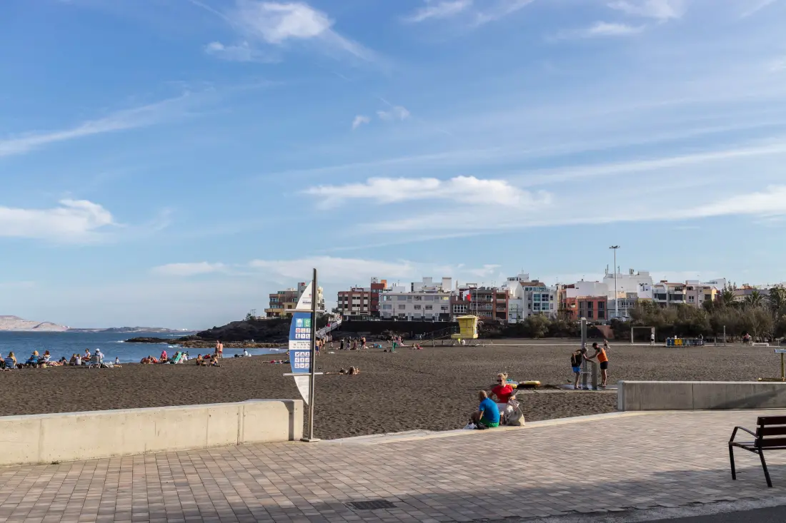 Maison à Telde Gran Canaria