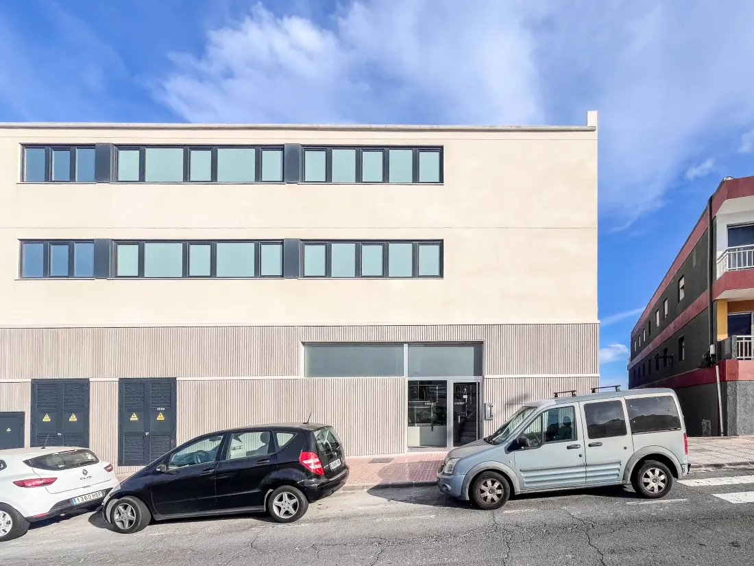 Maison à Telde Gran Canaria
