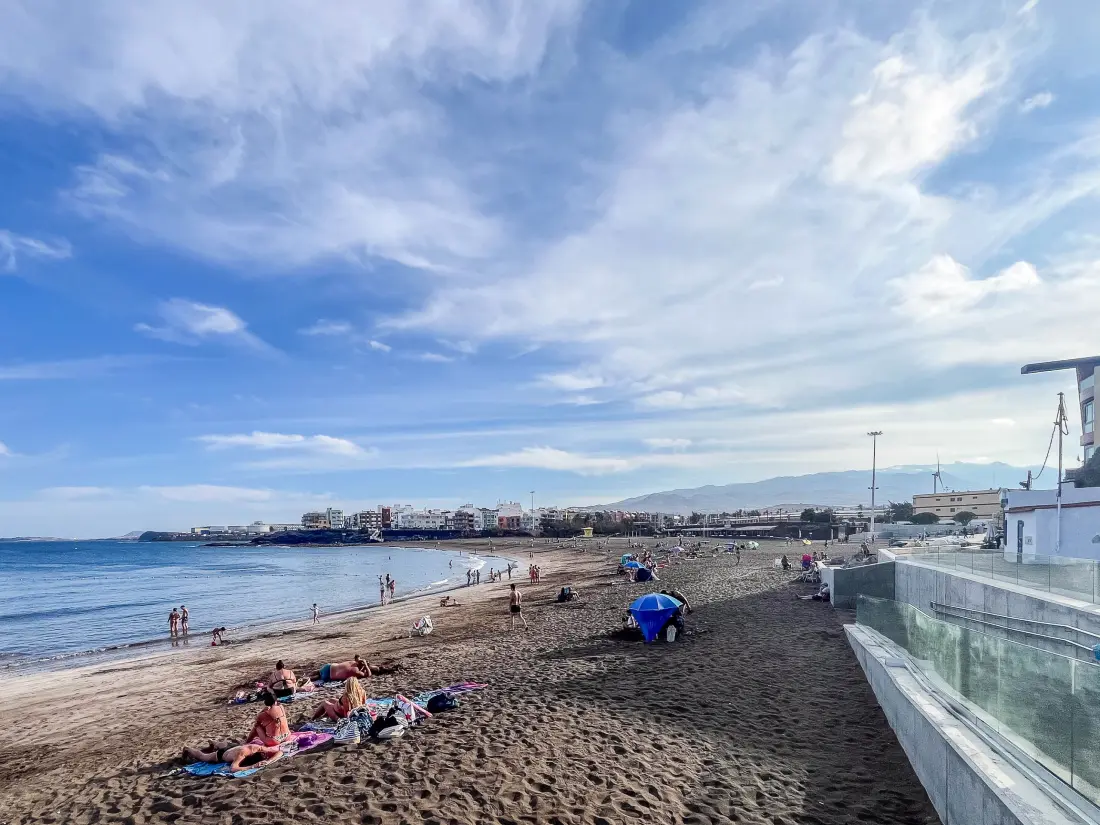 Maison à Telde Gran Canaria