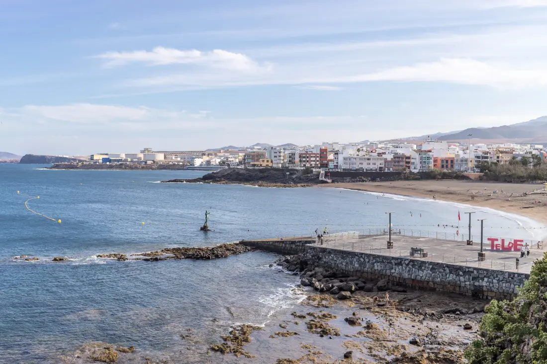 Maison à Telde Gran Canaria