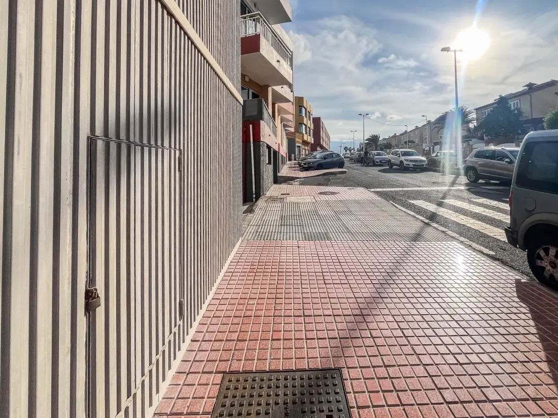 Maison à Telde Gran Canaria