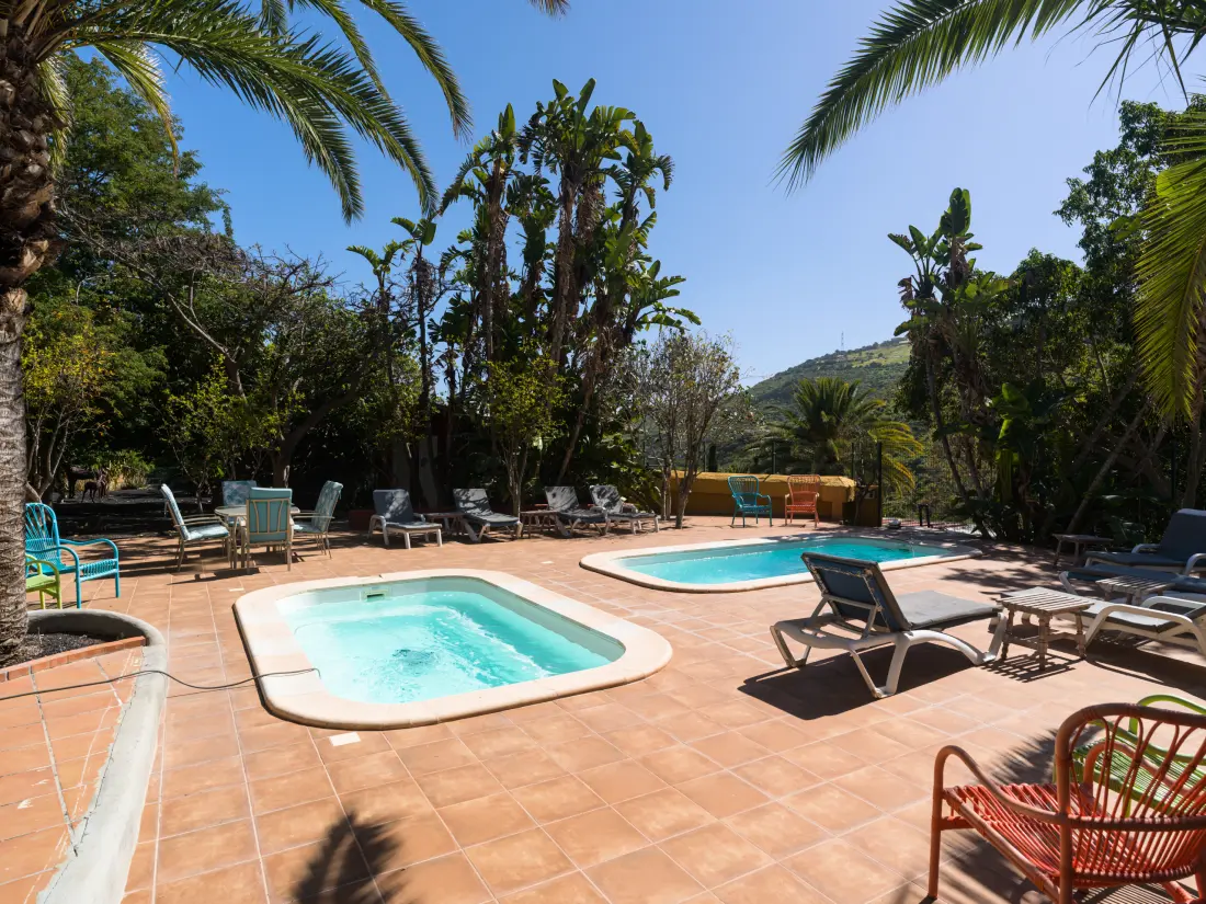Maison à Telde Gran Canaria