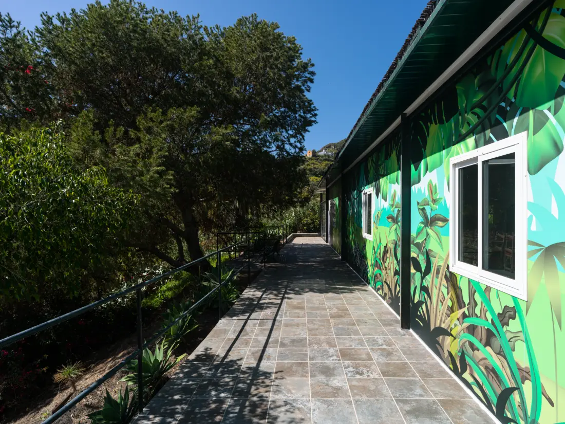 Maison à Telde Gran Canaria