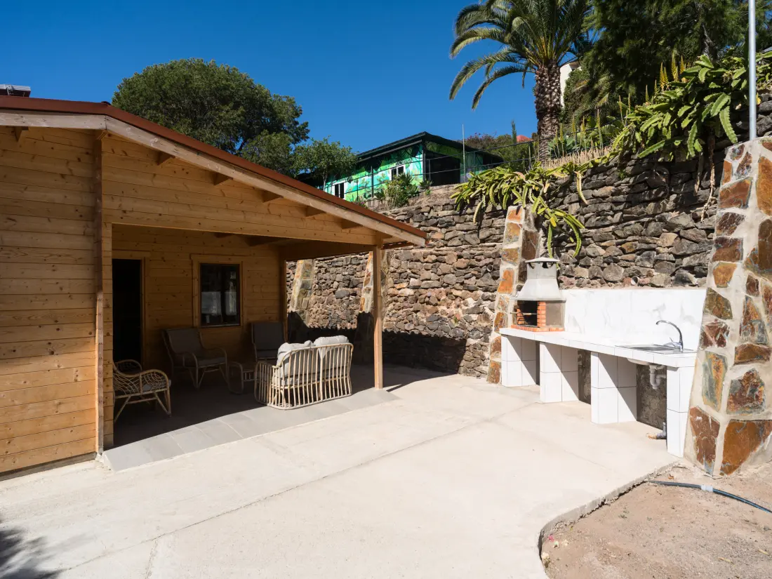 Maison à Telde Gran Canaria