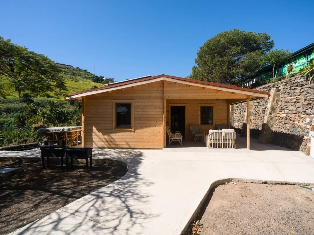 Maison à Telde Gran Canaria