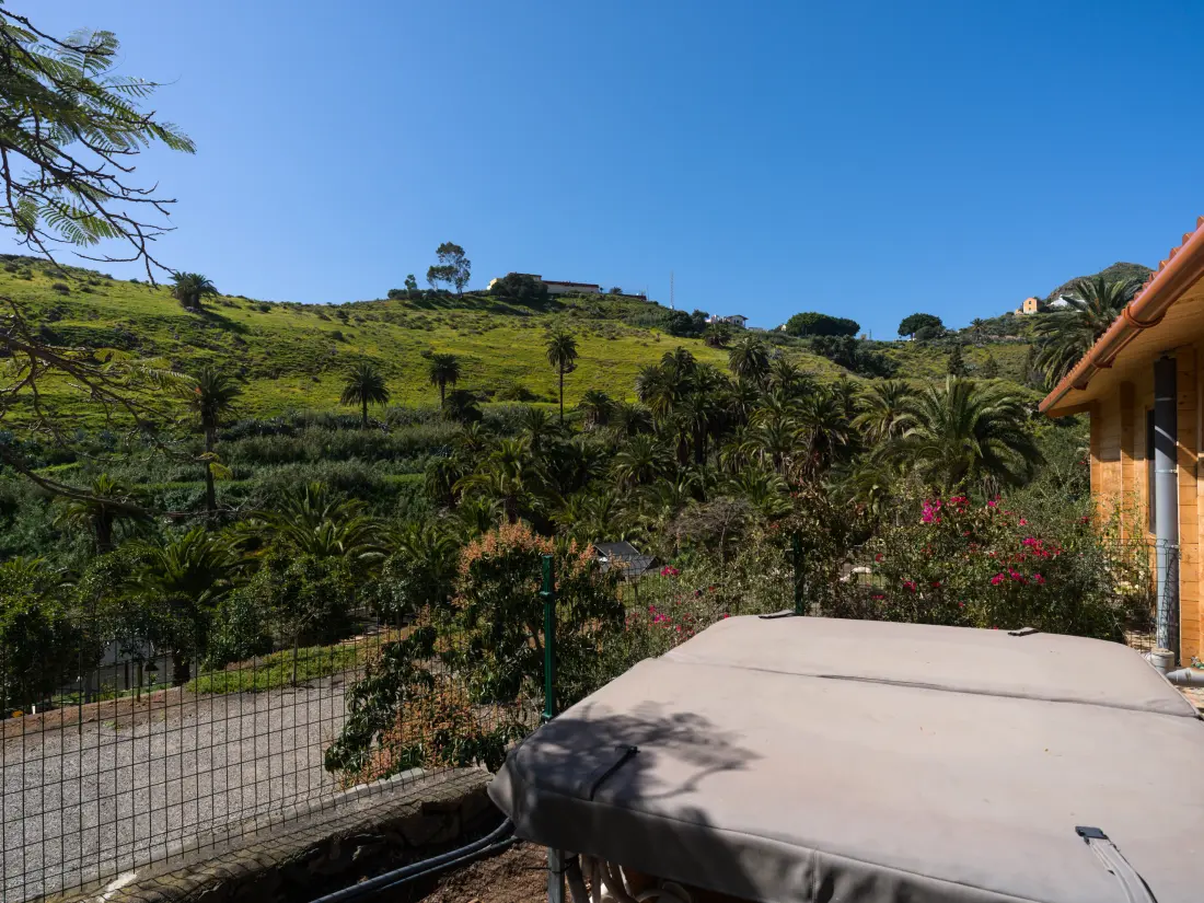 Maison à Telde Gran Canaria