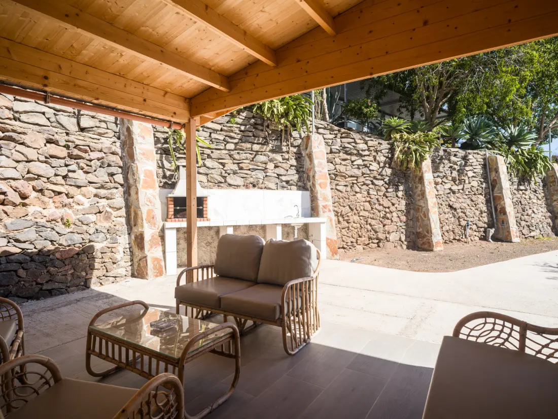 Maison à Telde Gran Canaria