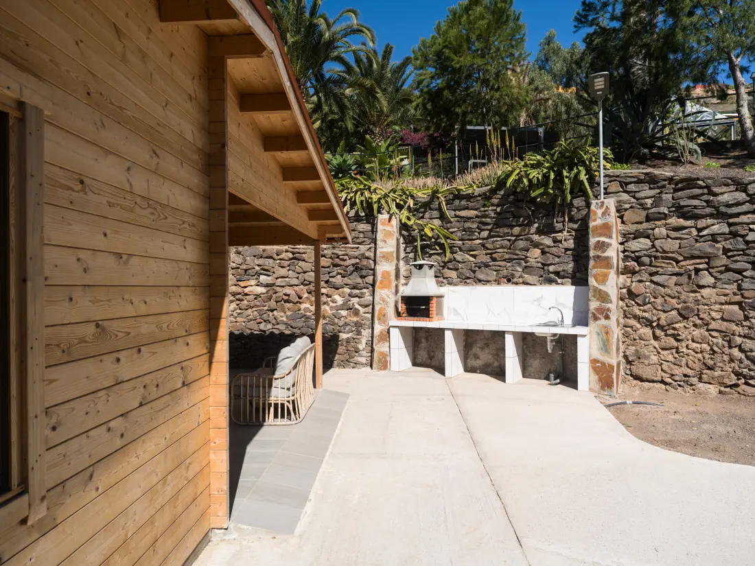 Maison à Telde Gran Canaria