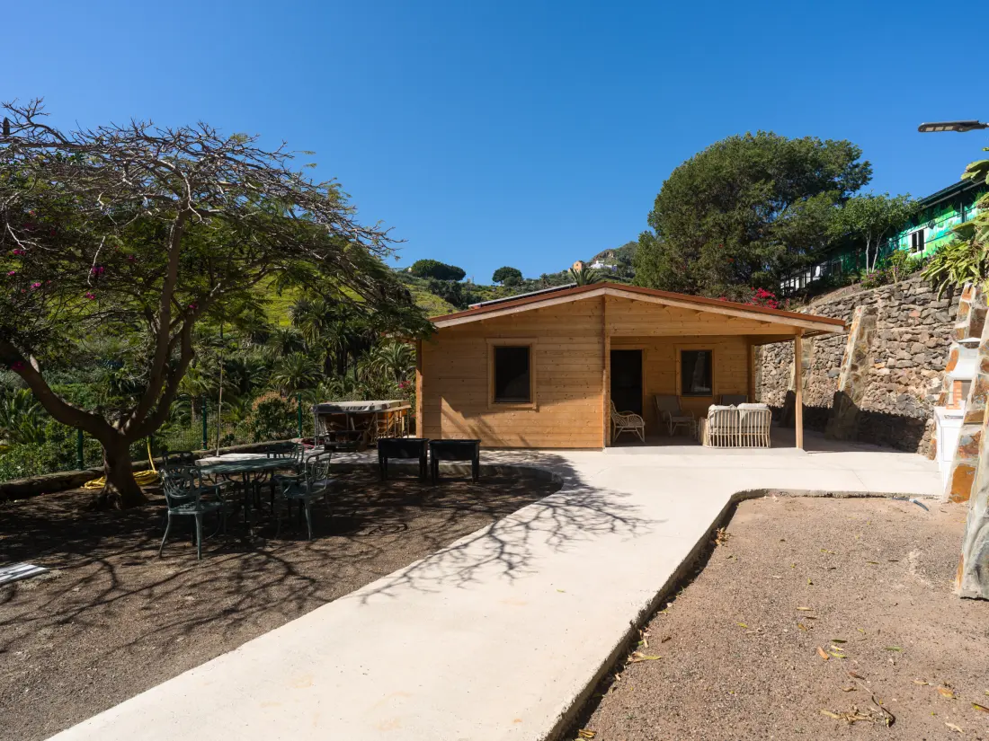 Maison à Telde Gran Canaria