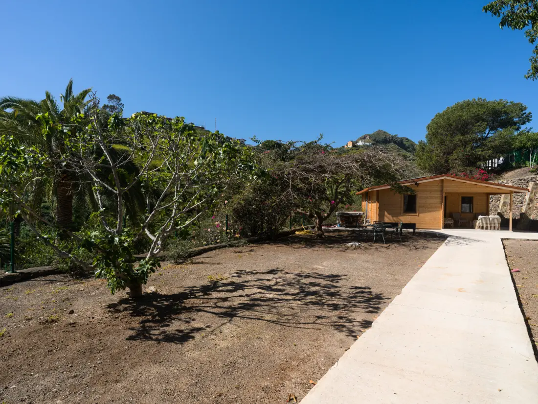 Maison à Telde Gran Canaria