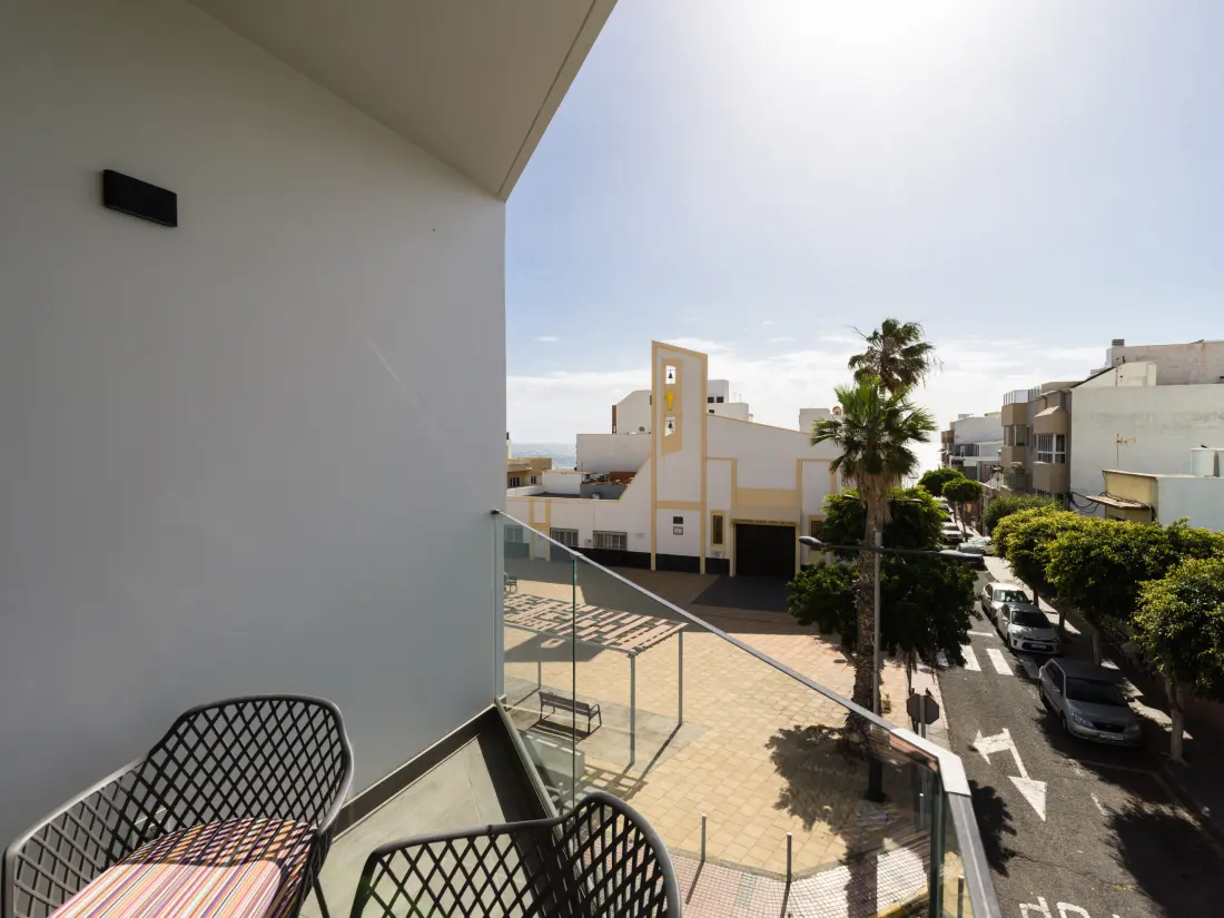 Appartements à Telde
