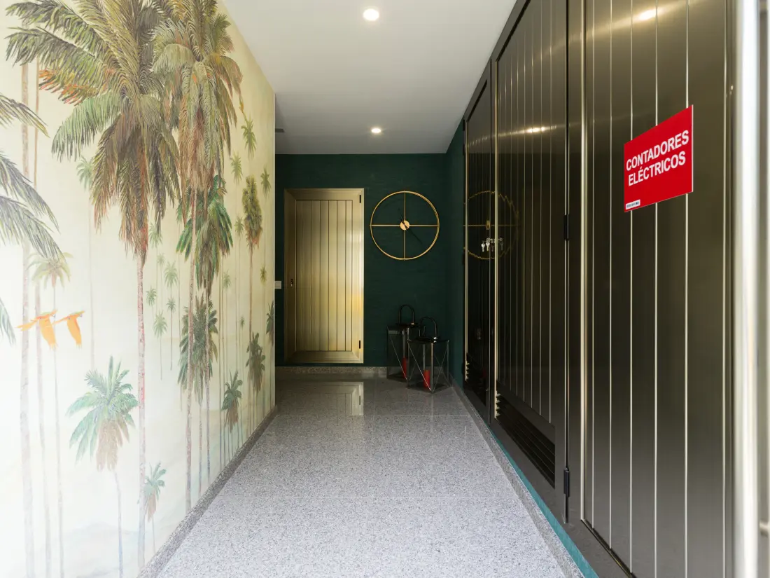 Appartements à Telde