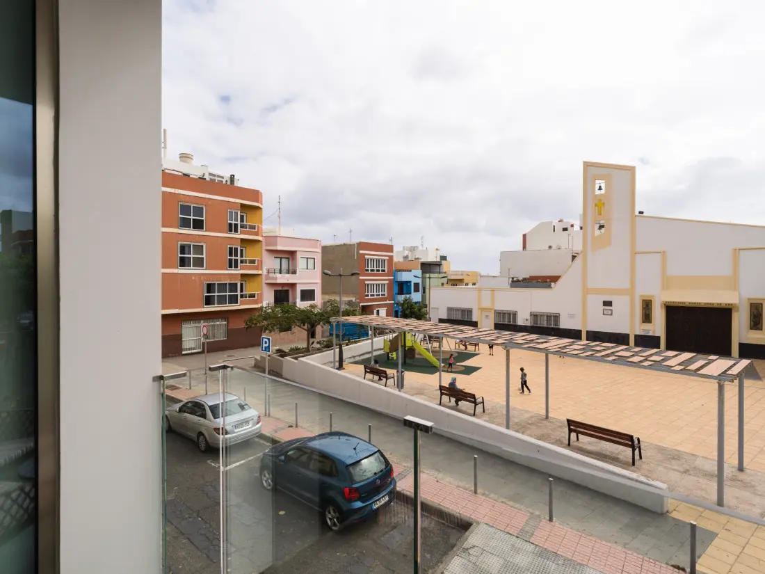 Appartements à Telde