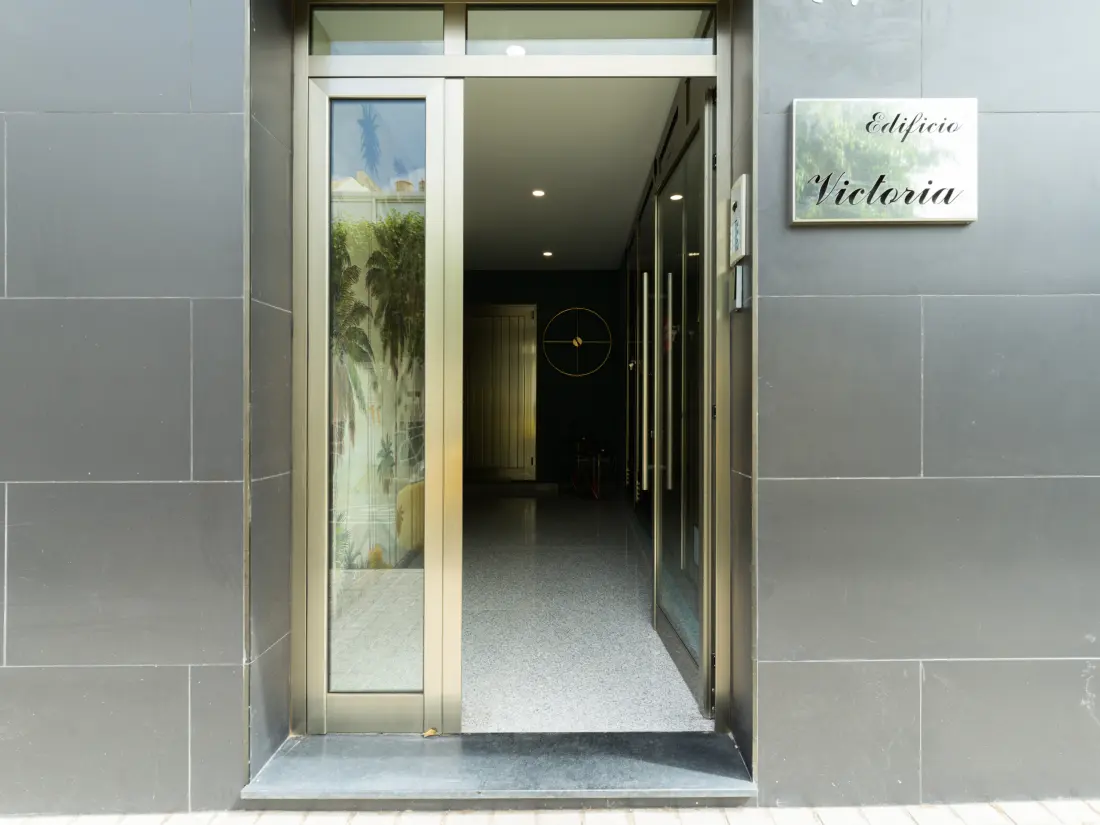 Appartements à Telde