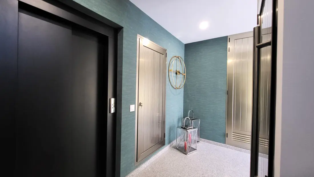 Appartements à Telde