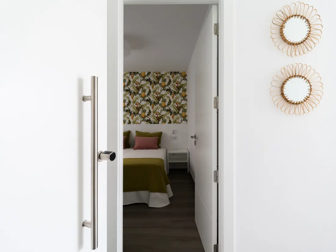 Appartements à Telde