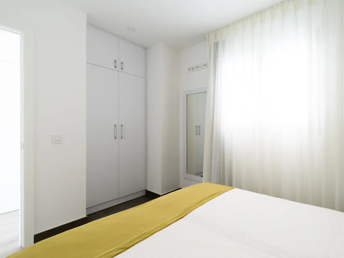 Appartements à Telde