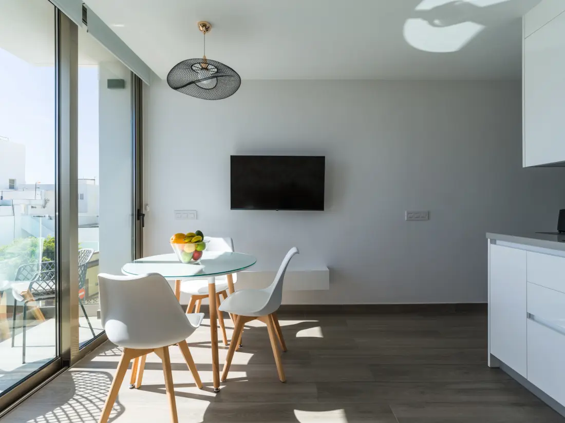 Appartements à Telde