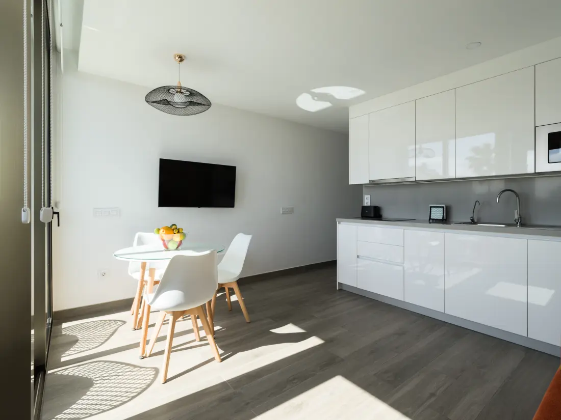Appartements à Telde