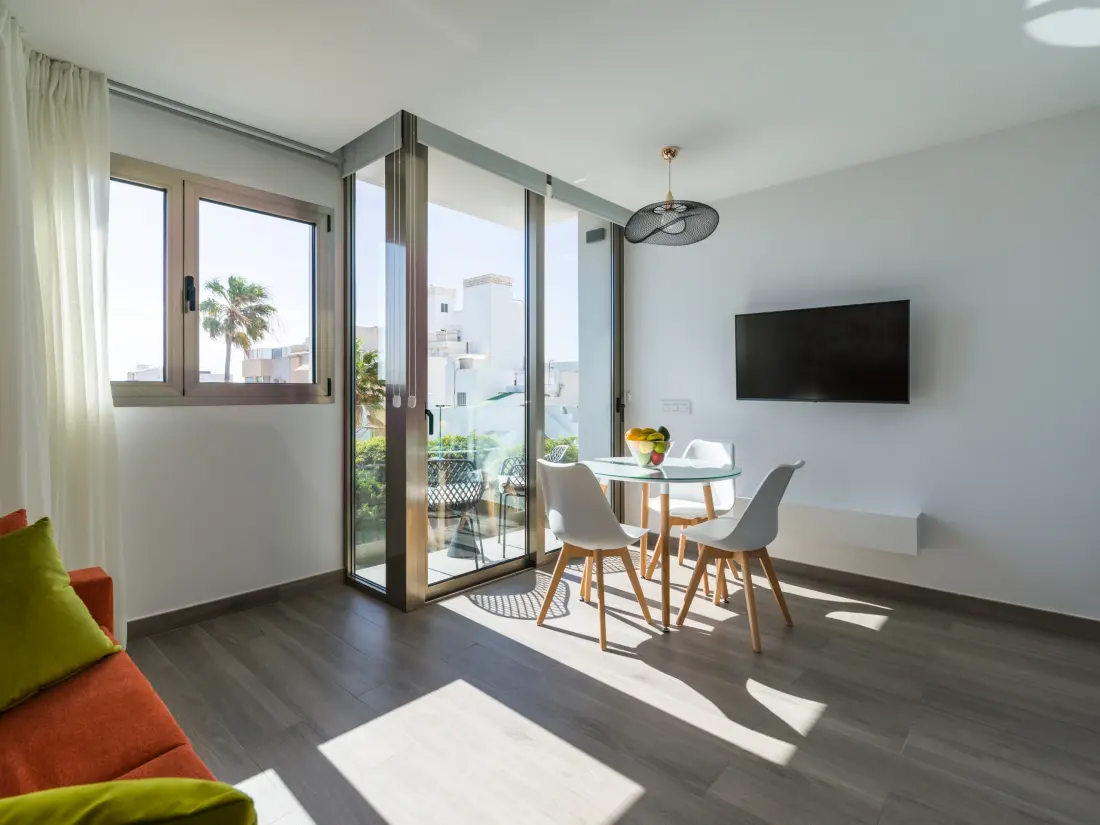 Appartements à Telde