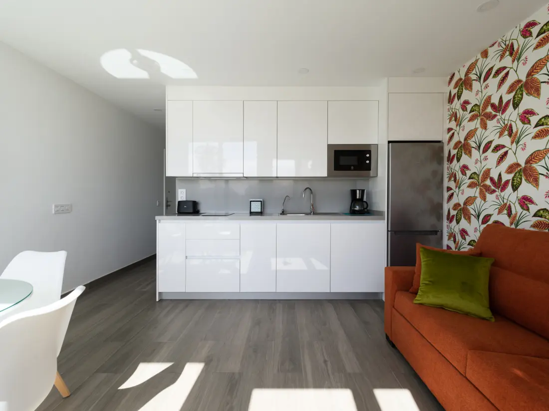 Appartements à Telde