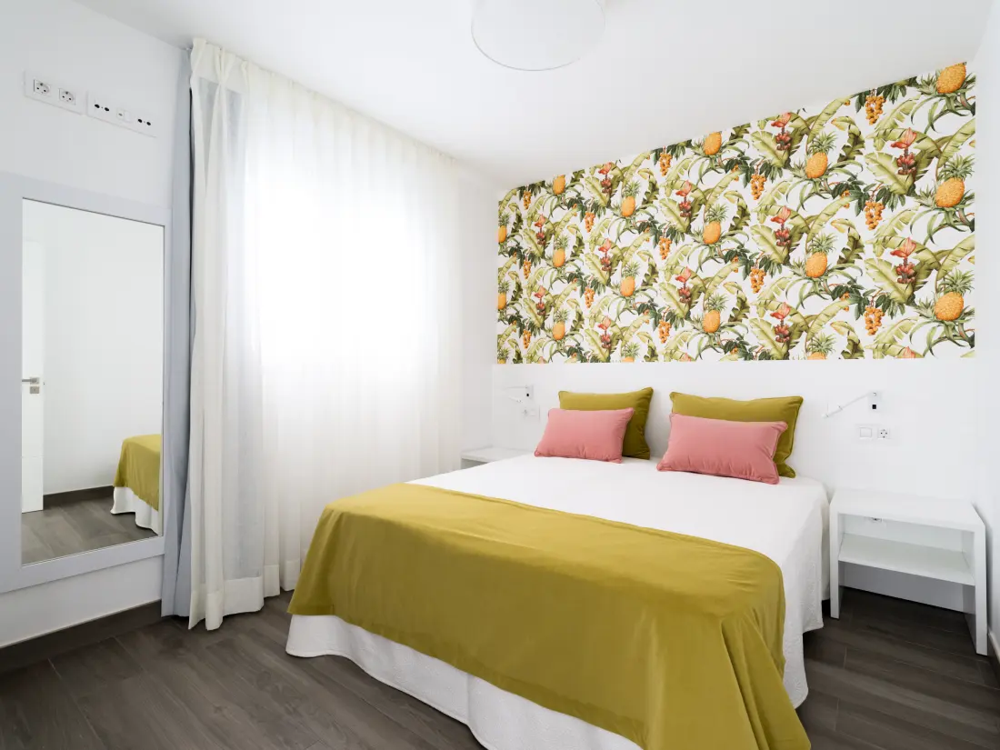Appartements à Telde
