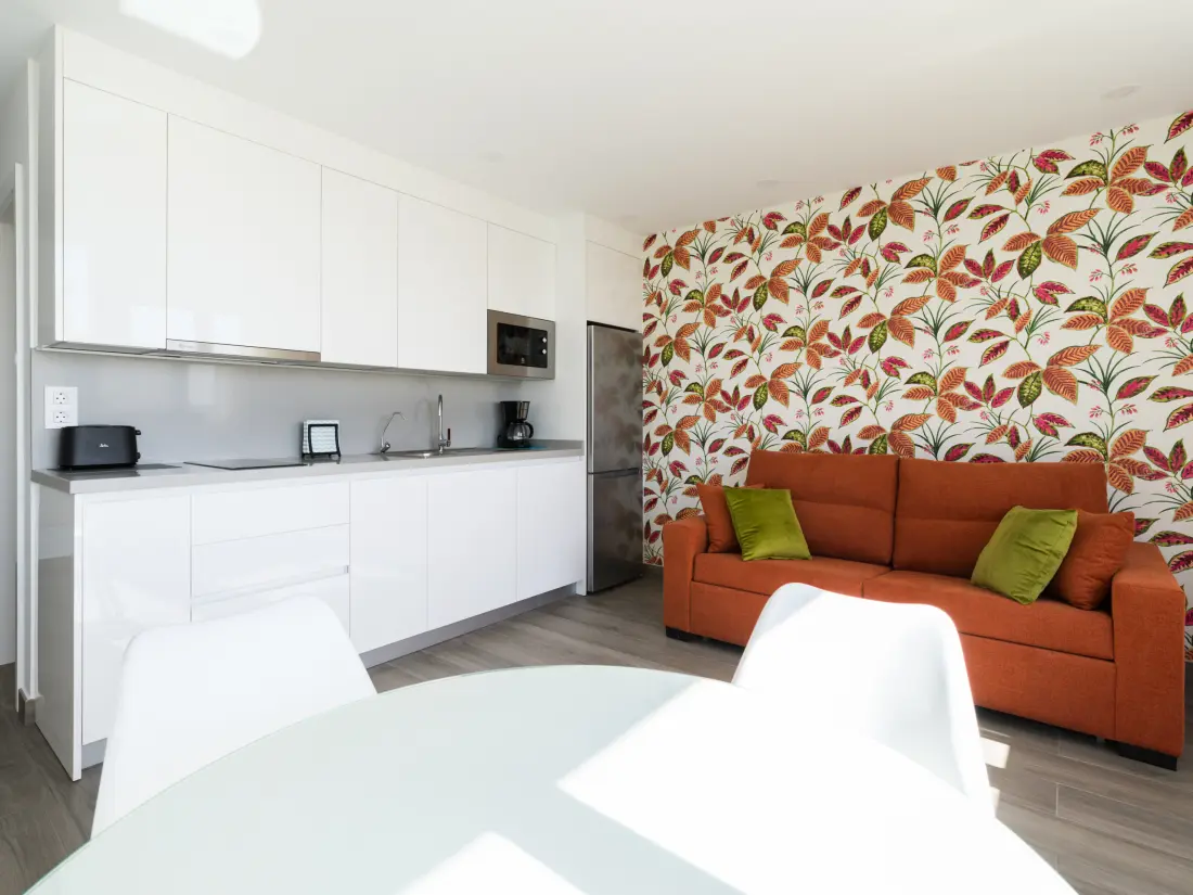 Appartements à Telde