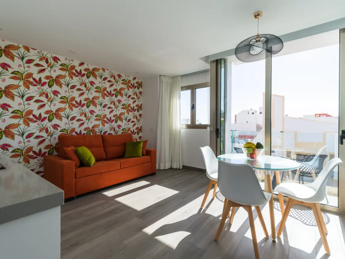 Appartements à Telde