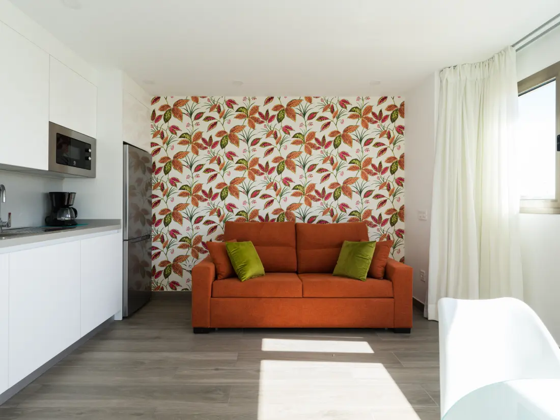 Appartements à Telde