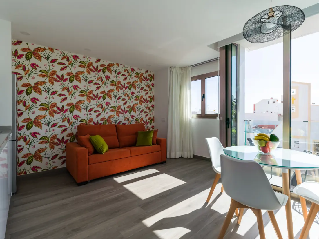 Appartements à Telde