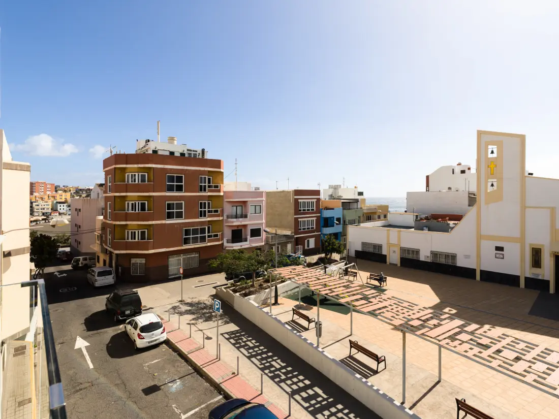 Appartements à Telde