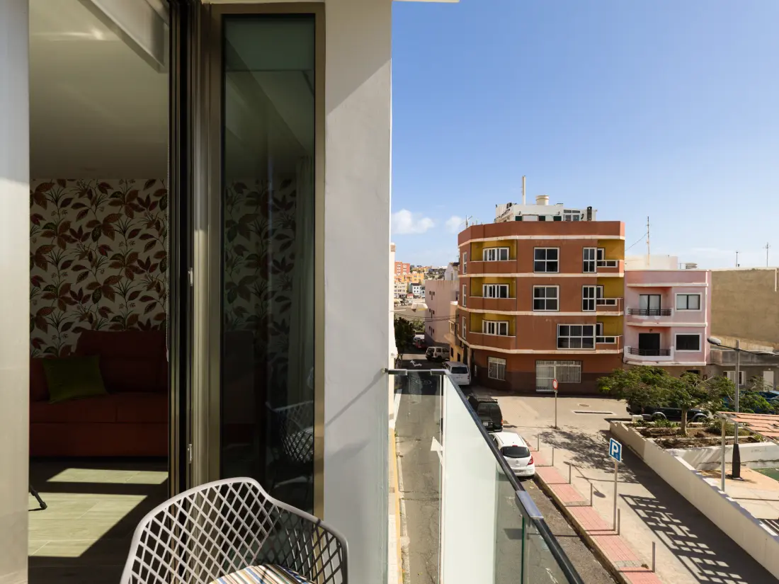 Appartements à Telde