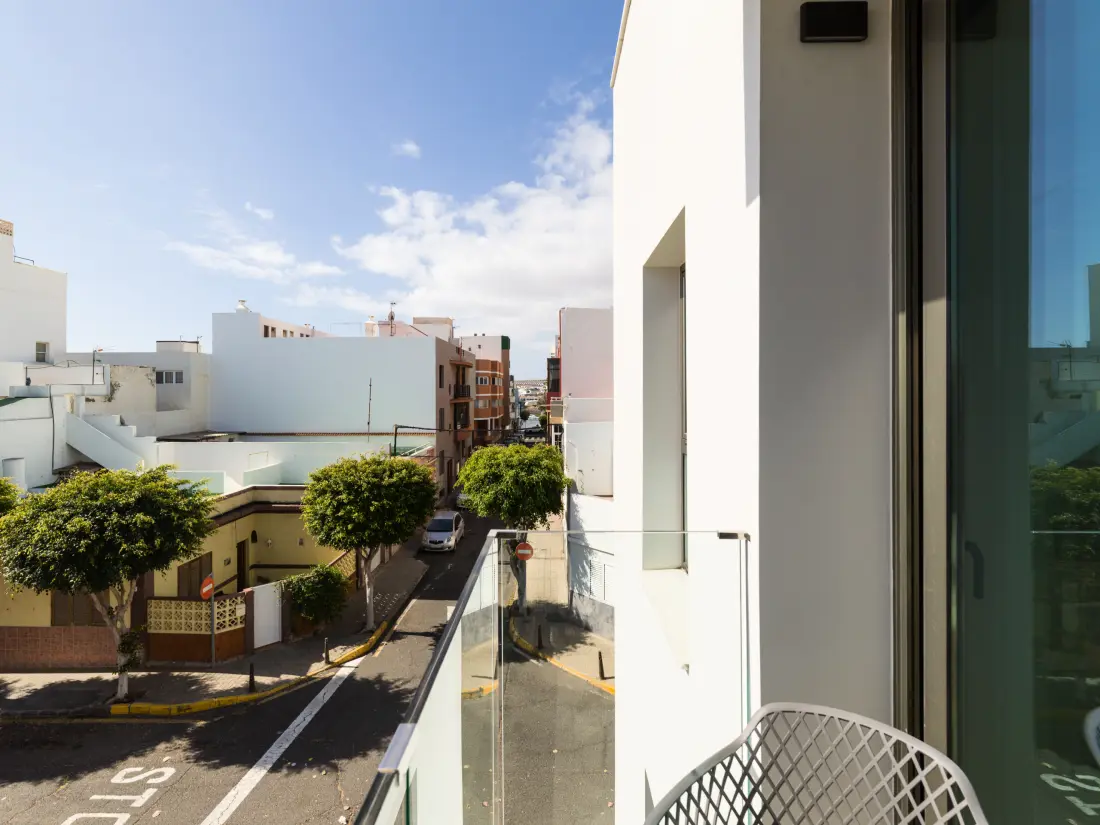 Appartements à Telde