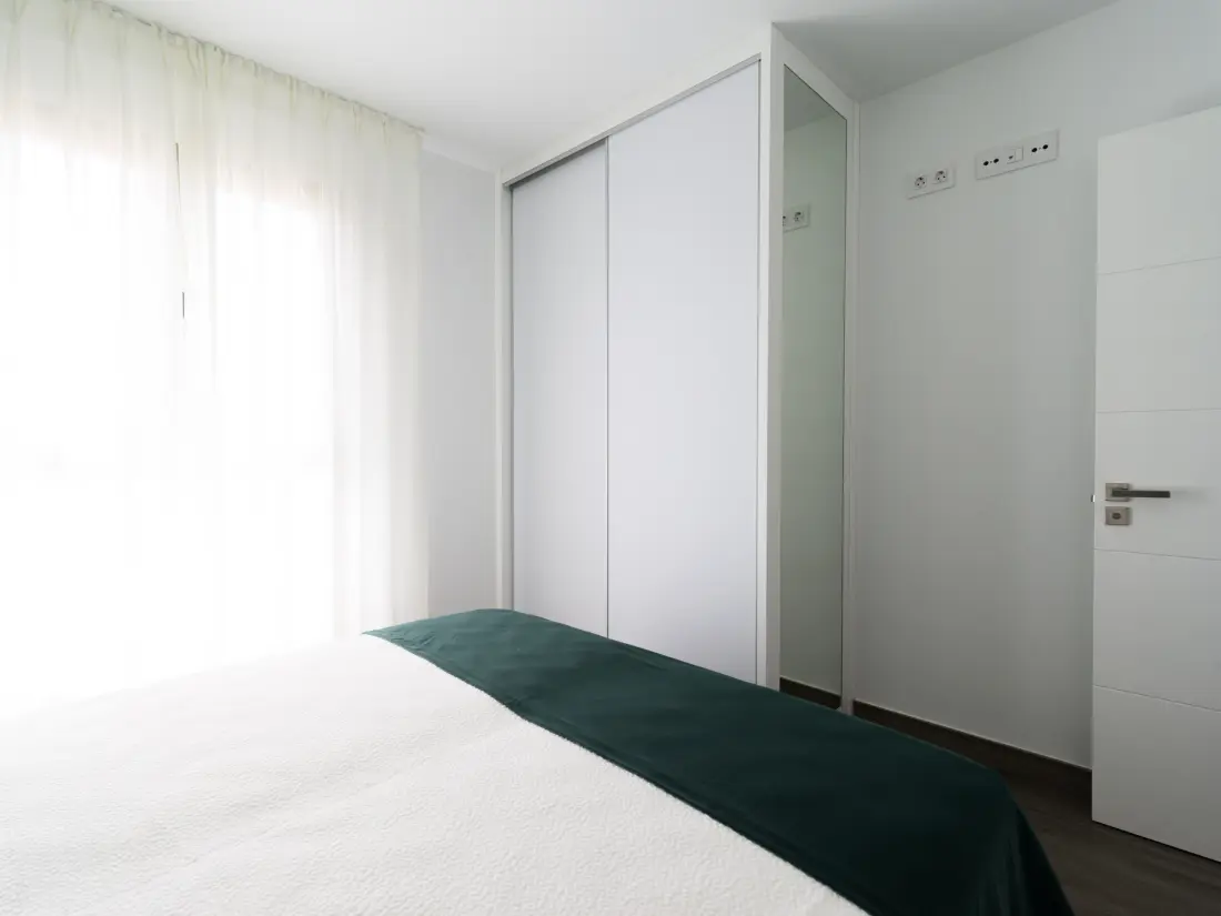 Appartements à Telde