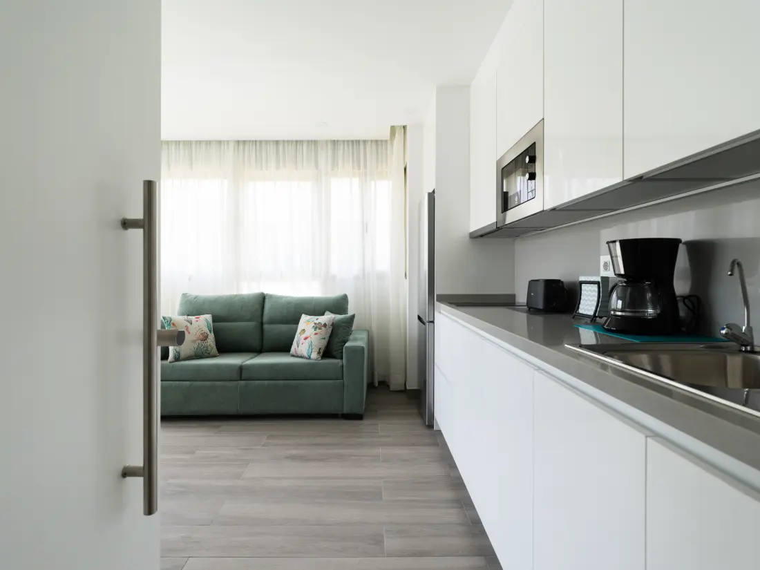 Appartements à Telde
