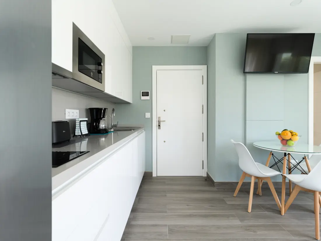 Appartements à Telde