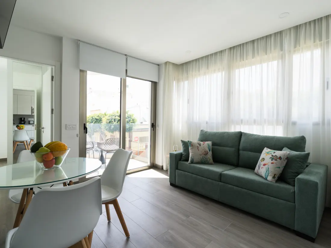 Appartements à Telde