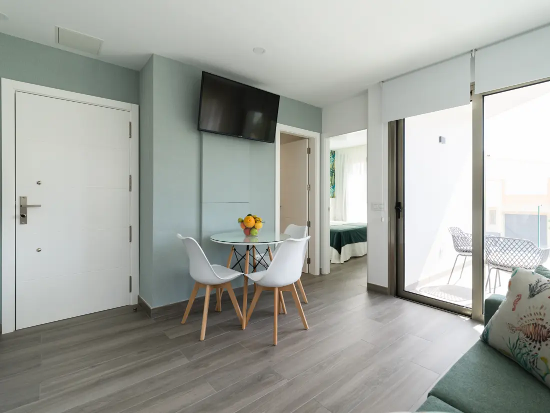 Appartements à Telde