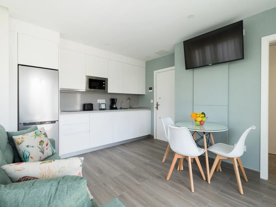 Appartements à Telde