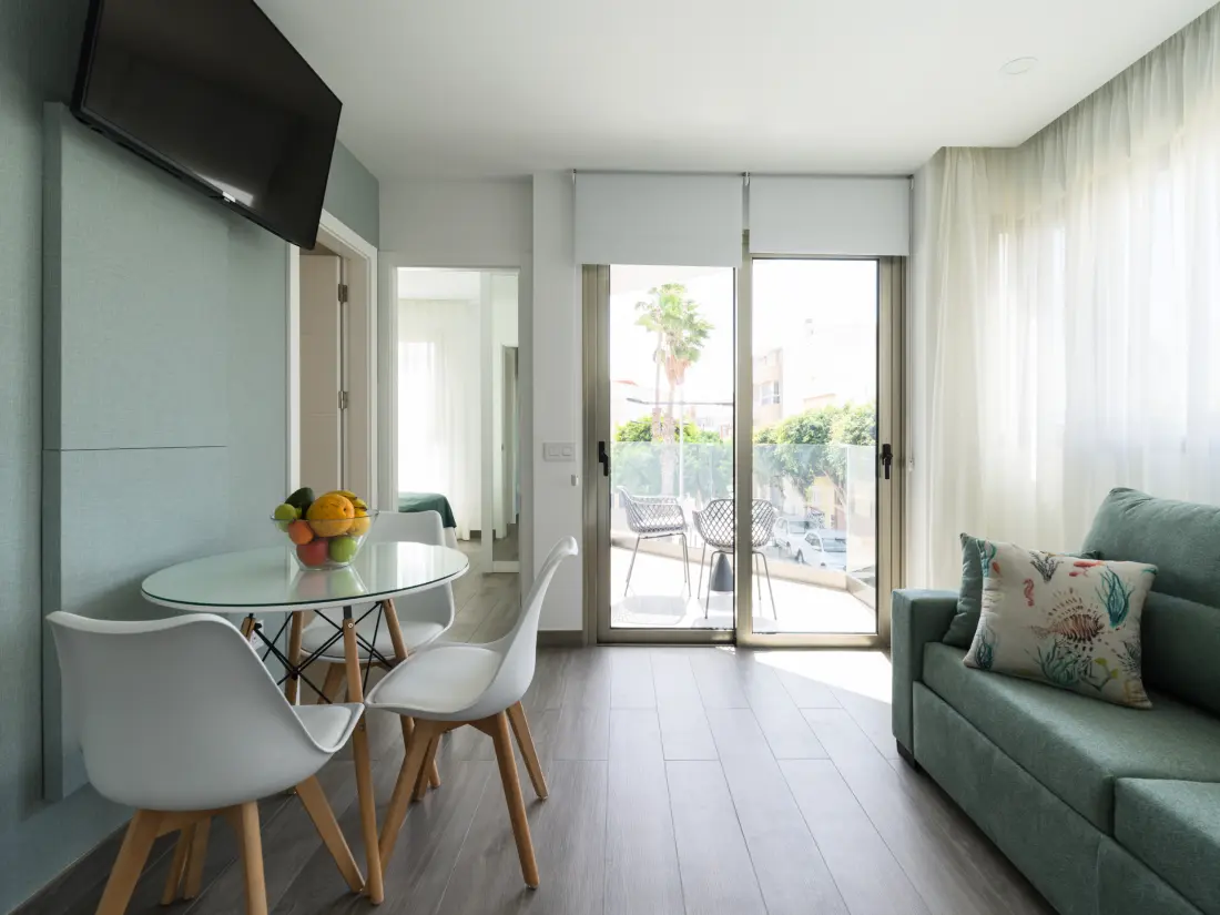 Appartements à Telde