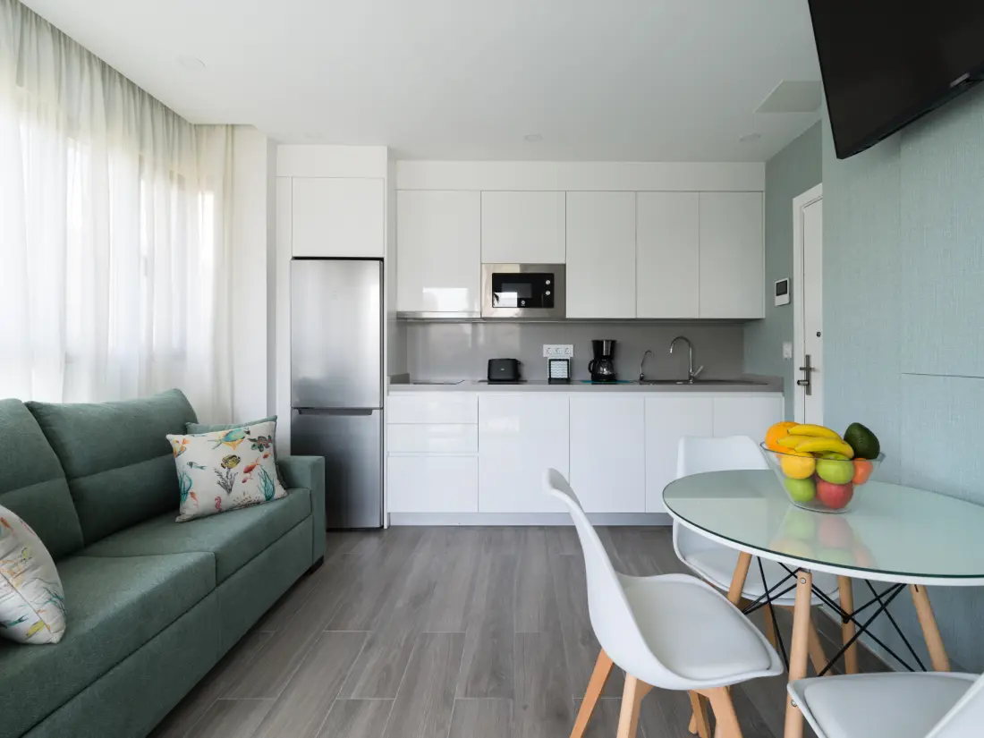 Appartements à Telde