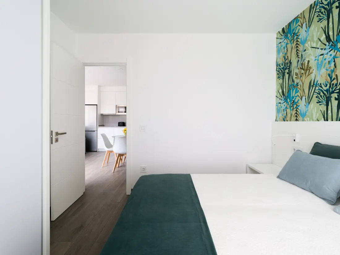 Appartements à Telde