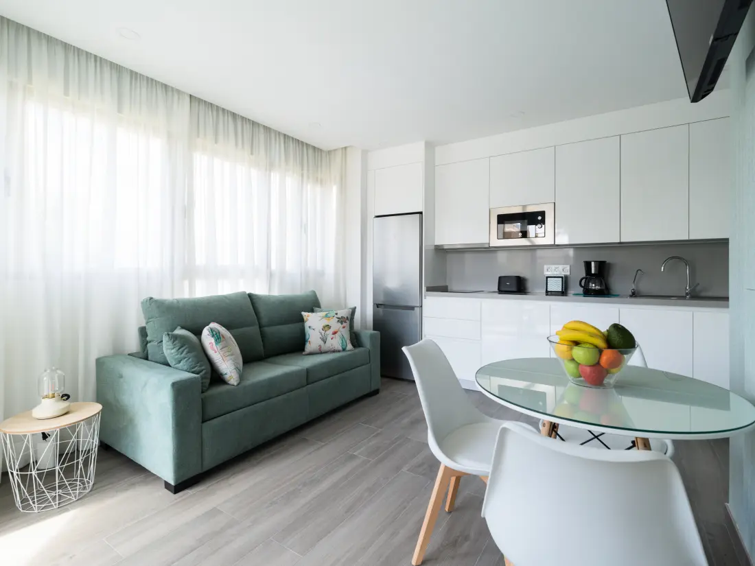 Appartements à Telde