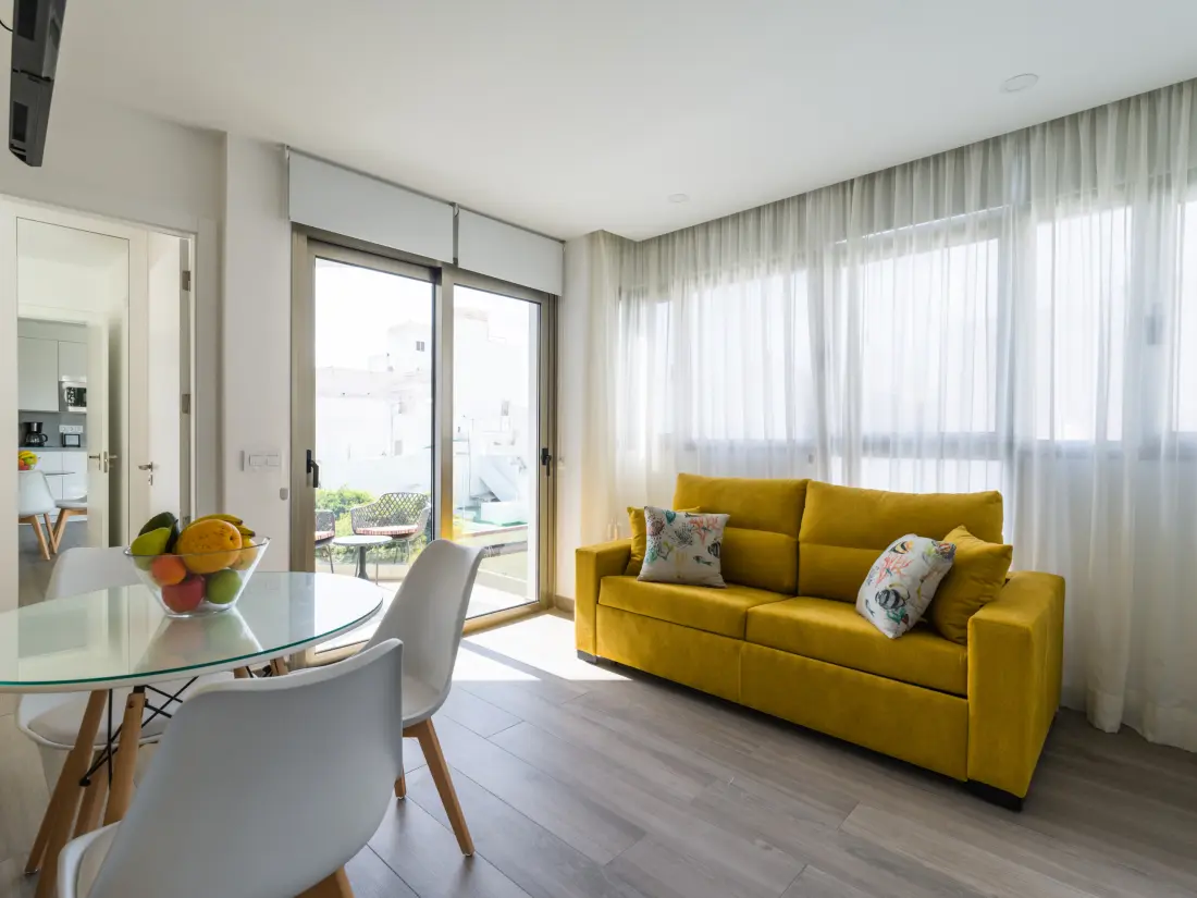 Appartements à Telde