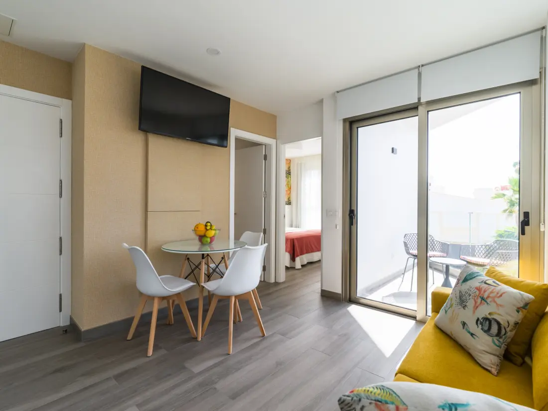 Appartements à Telde