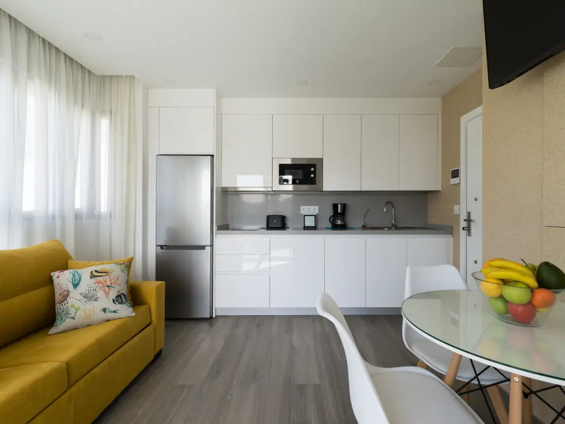 Appartements à Telde
